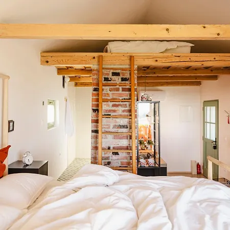 Hébergement de vacances Mod Lendava