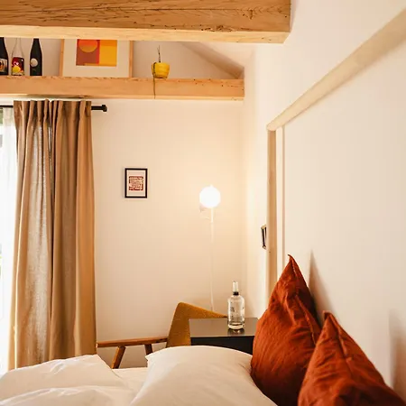 Mod Hébergement de vacances