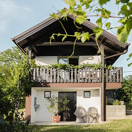 Feriehus Mod *