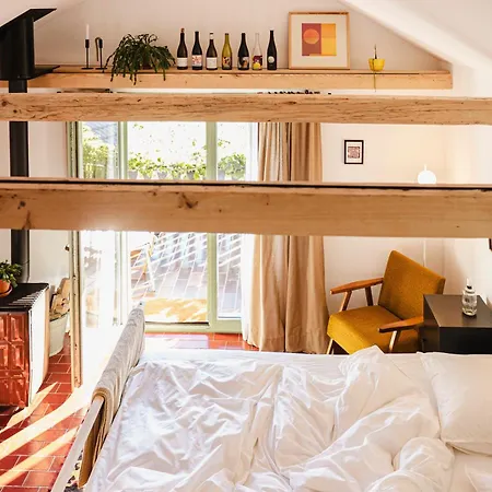 Mod Hébergement de vacances *