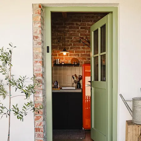 Hébergement de vacances Mod *