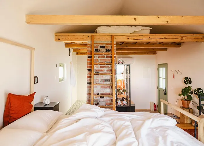 Casa vacanze Mod Lendava