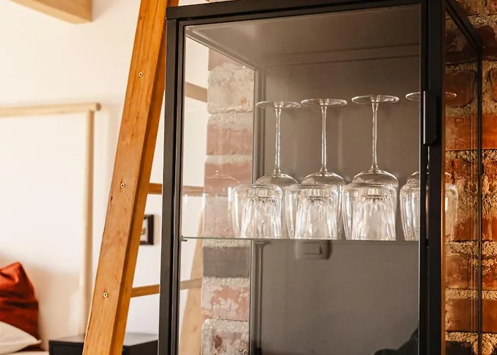 Дом отдыха Mod *