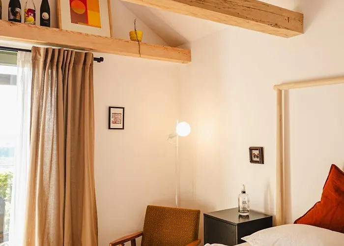 Mod Casa vacanze Lendava