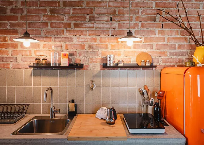 Mod Дом отдыха Лендава